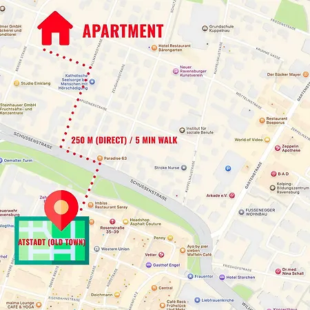 דירה Moettelin Gut Huegle