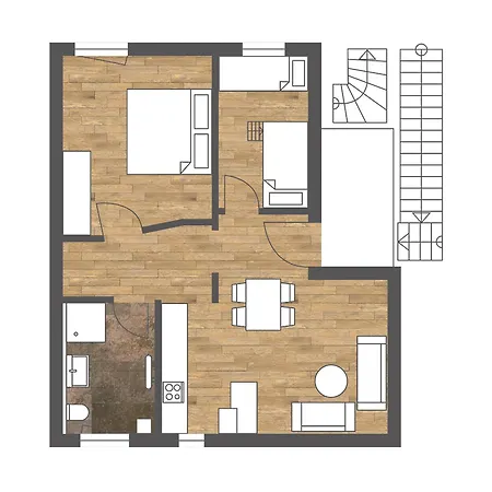 Moettelin Gut Huegle *