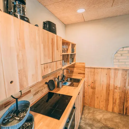 Moettelin Gut Huegle דירה