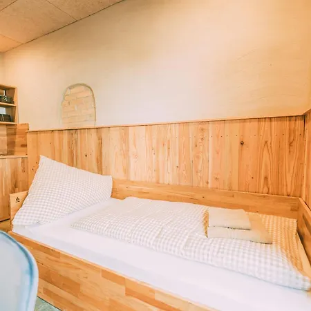 Moettelin Gut Huegle ראפנסבורג