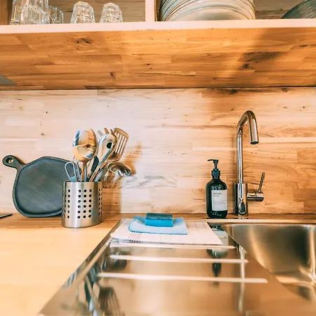 דירה Moettelin Gut Huegle