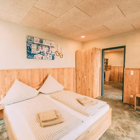 Möttelin Gut Hügle Apartman Ravensburg
