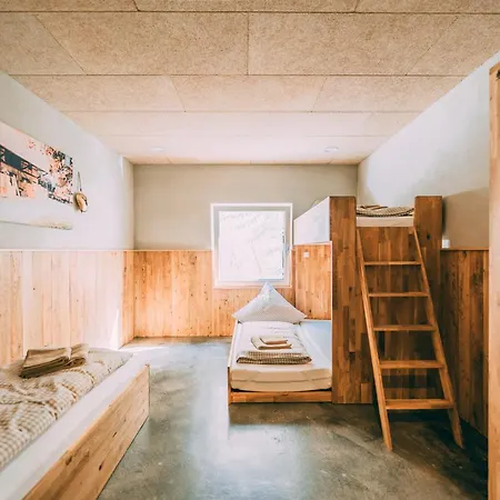 דירה Moettelin Gut Huegle ראפנסבורג