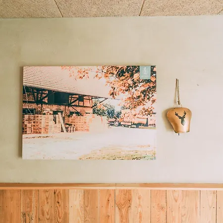 Moettelin Gut Huegle