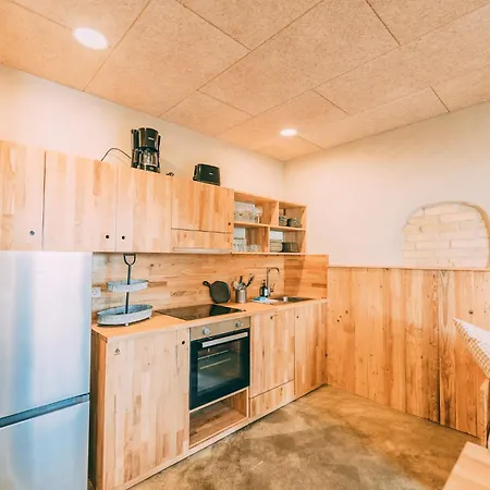 Moettelin Gut Huegle דירה ראפנסבורג