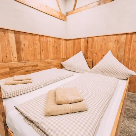 Möttelin Gut Hügle