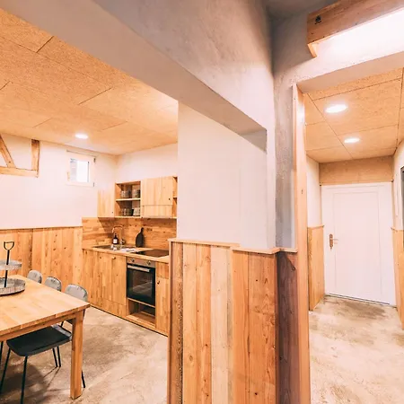 Möttelin Gut Hügle Apartamento Ravensburg