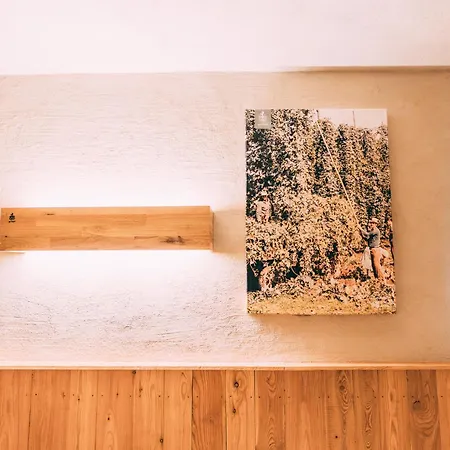 Möttelin Gut Hügle Apartamento