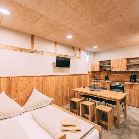 Möttelin Gut Hügle Apartamento Ravensburg