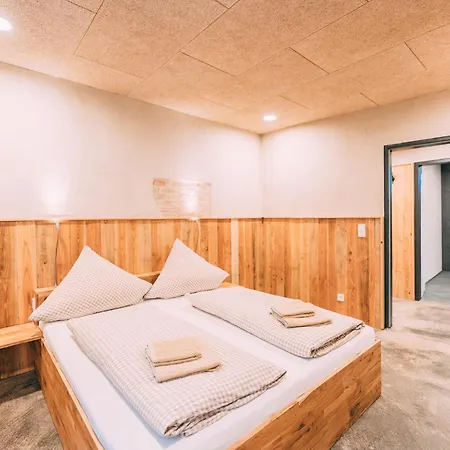 Moettelin Gut Huegle *