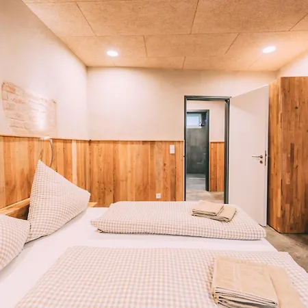 Moettelin Gut Huegle *