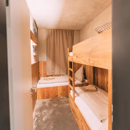 Apartman Möttelin Gut Hügle