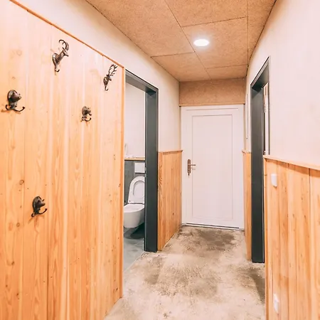 Apartman Möttelin Gut Hügle *