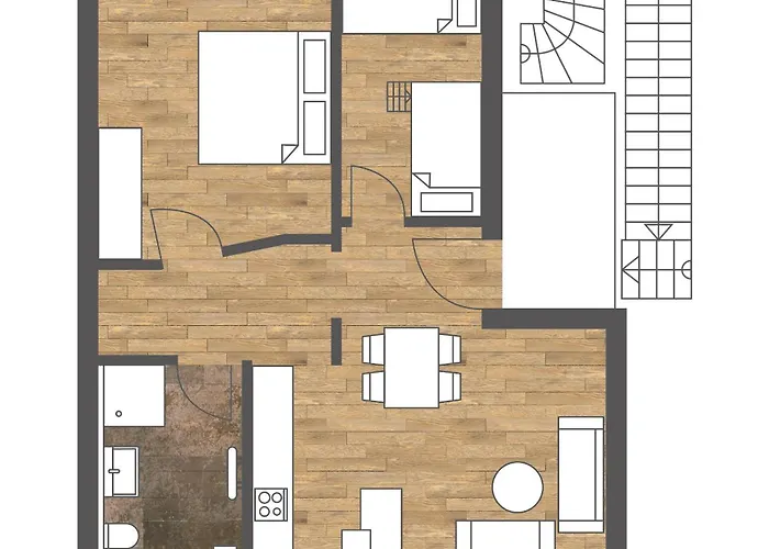 Möttelin Gut Hügle *