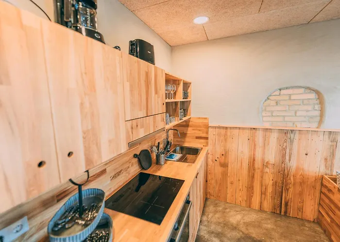 Möttelin Gut Hügle Apartamento