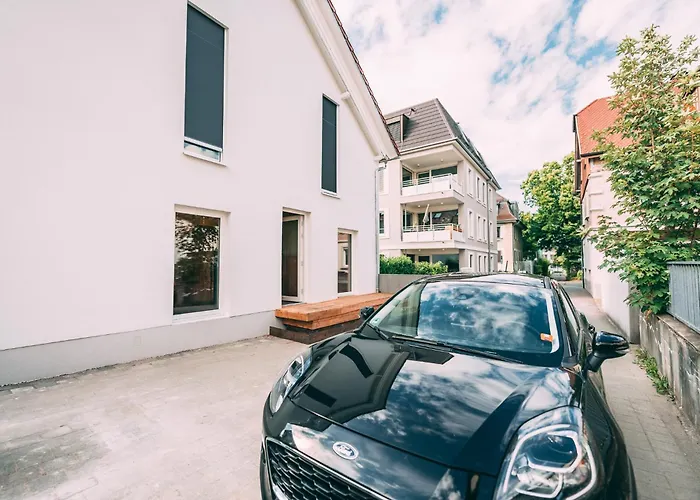 Moettelin Gut Huegle *