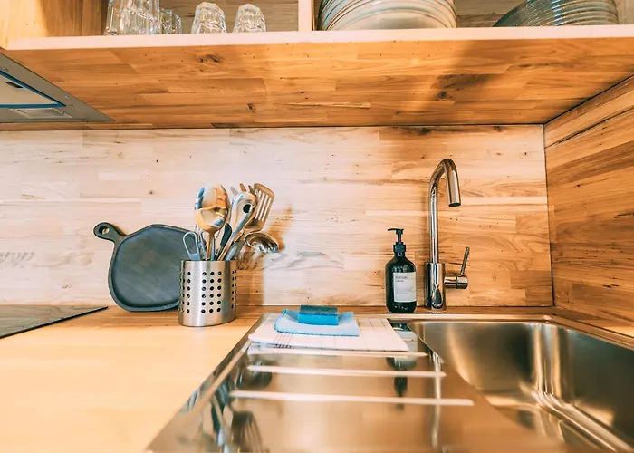 Apartamento Möttelin Gut Hügle