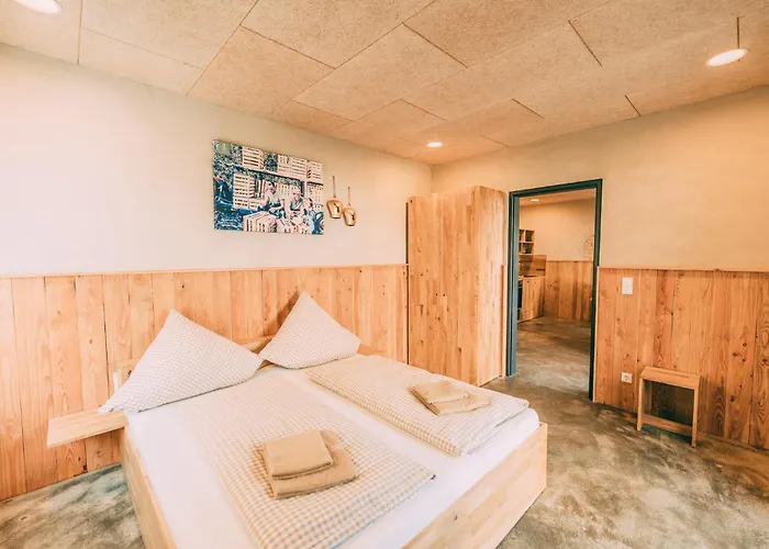 Möttelin Gut Hügle Apartamento Ravensburg