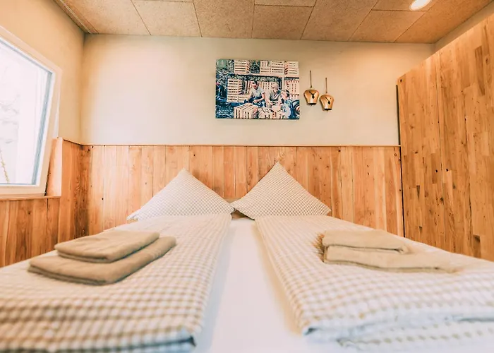 Möttelin Gut Hügle Apartamento Ravensburg