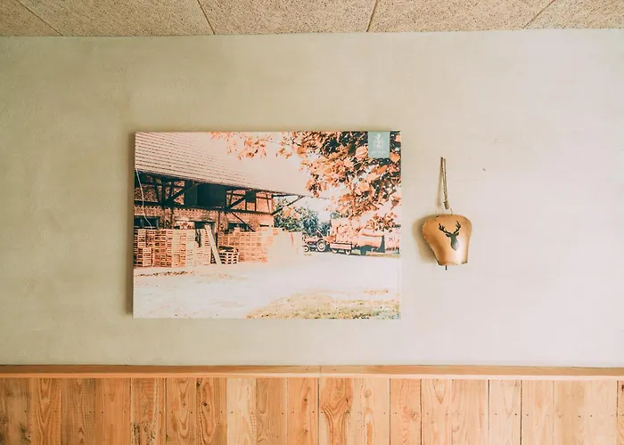 Möttelin Gut Hügle