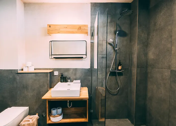 Apartamento Möttelin Gut Hügle