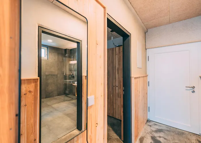 Möttelin Gut Hügle Apartamento Ravensburg