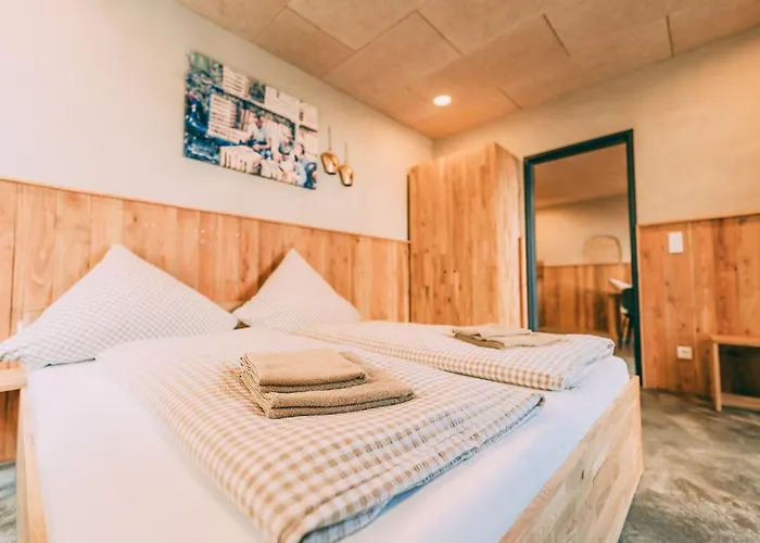 Moettelin Gut Huegle رافنسبرغ