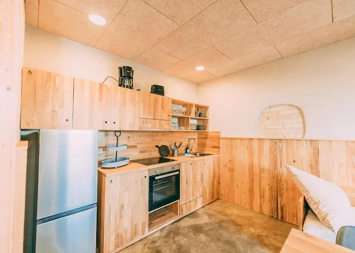 Moettelin Gut Huegle شقة رافنسبرغ