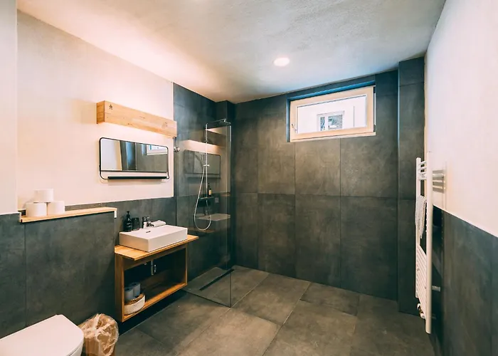 Apartamento Möttelin Gut Hügle Ravensburg