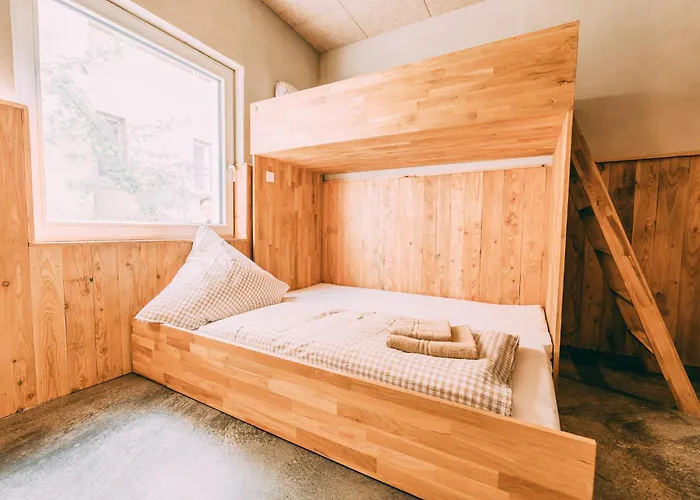 Möttelin Gut Hügle *