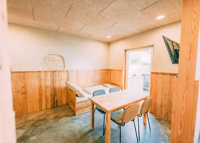 Möttelin Gut Hügle