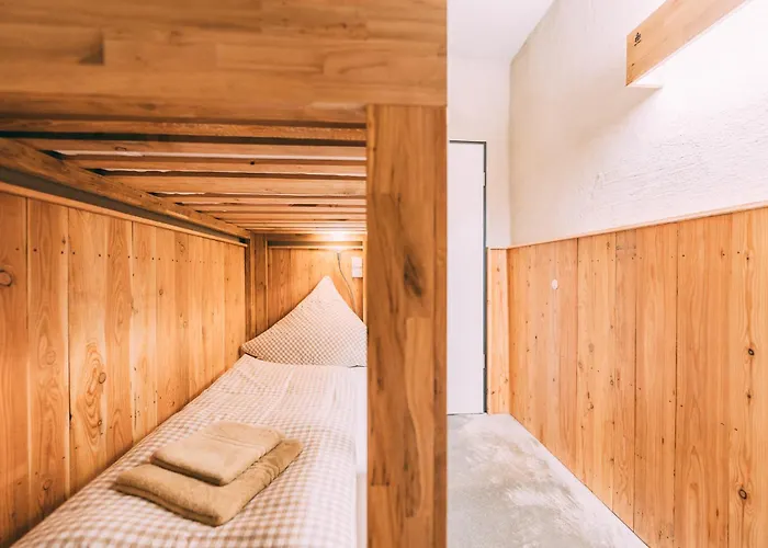 Apartamento Möttelin Gut Hügle *