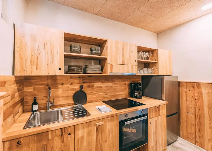 Möttelin Gut Hügle Apartamento Ravensburg