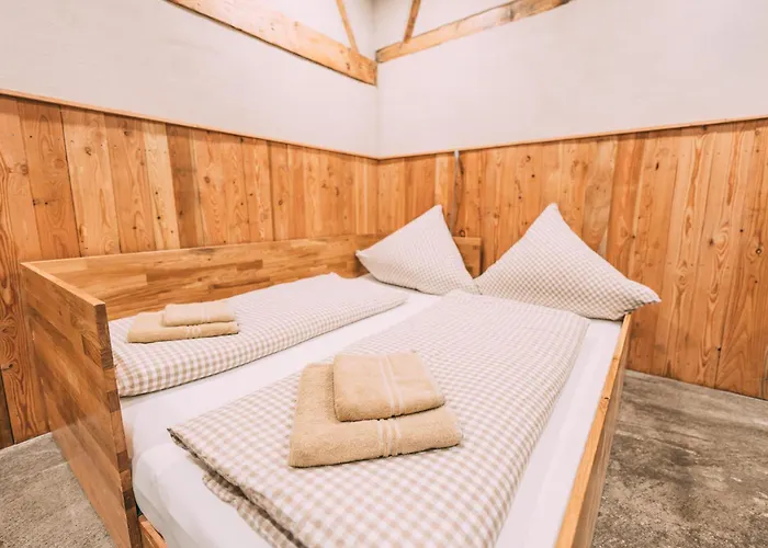 Moettelin Gut Huegle