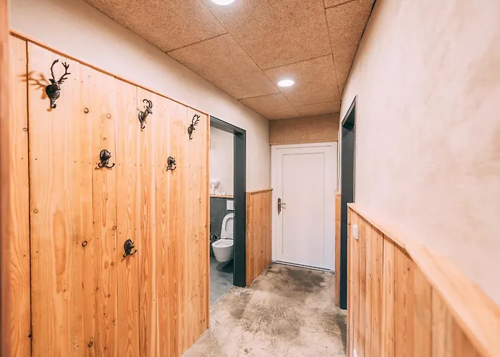 Möttelin Gut Hügle Apartamento