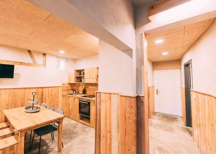 Möttelin Gut Hügle Apartamento Ravensburg