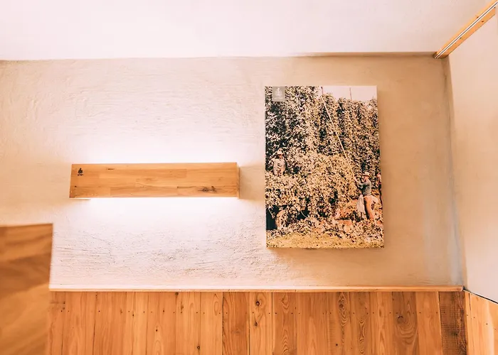 Moettelin Gut Huegle Appartamento