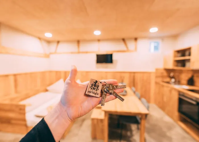 Appartamento Moettelin Gut Huegle Ravensburg