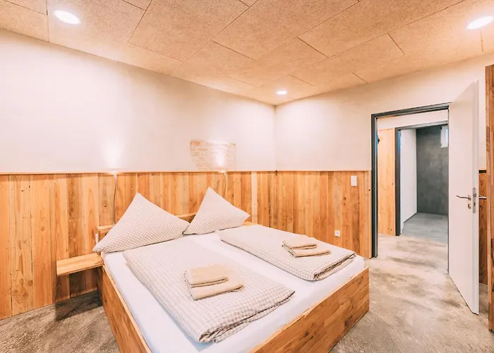 Moettelin Gut Huegle *