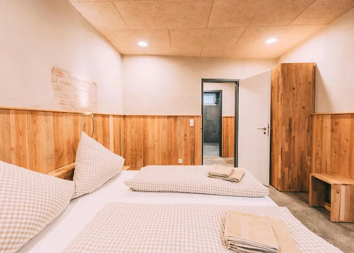 Möttelin Gut Hügle *