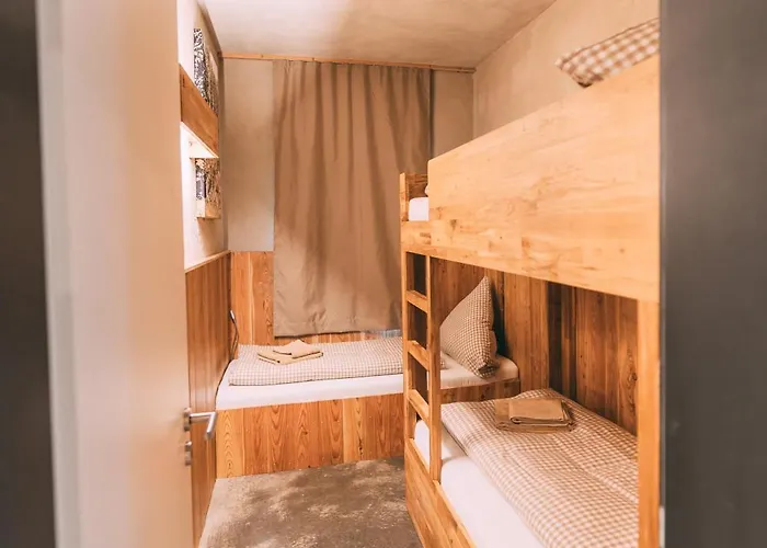 Appartamento Moettelin Gut Huegle