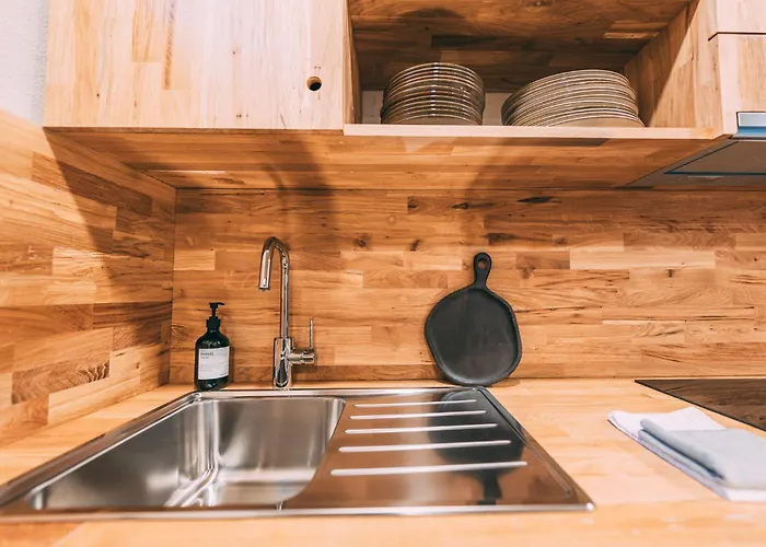 Apartamento Möttelin Gut Hügle Ravensburg